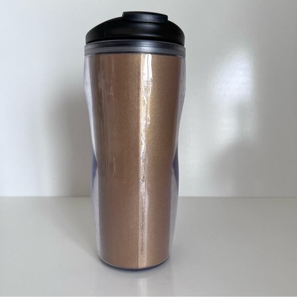 Starbucks Coffee 2004 Travel Tumbler Cup - Picture 4 of 15